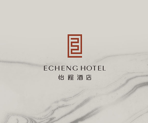 化工行業VI設計中以液體元素為核心的輔助圖形構建
